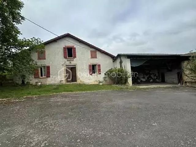 Maison vente à Mirande, Maumusson-laguian
