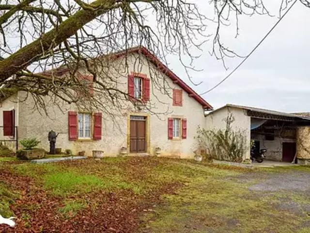 Maison vente à Mirande, Maumusson-laguian