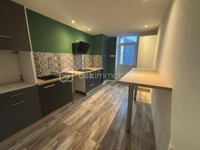 Maison vente à Châteaubriant-Ancenis, Bonnoeuvre