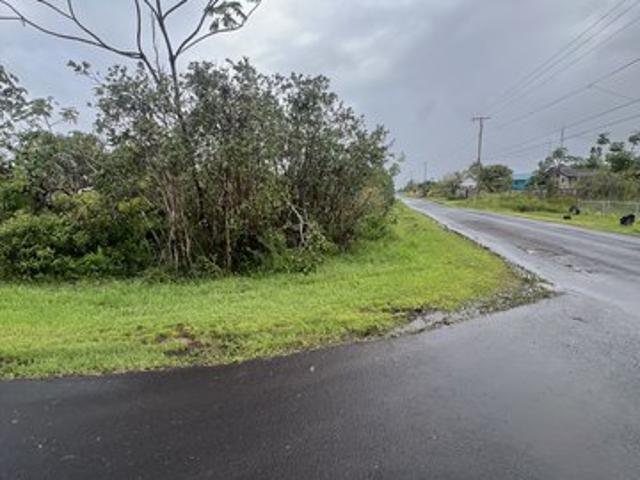 Land for sale in Pahoa, Hawaiʻi County
