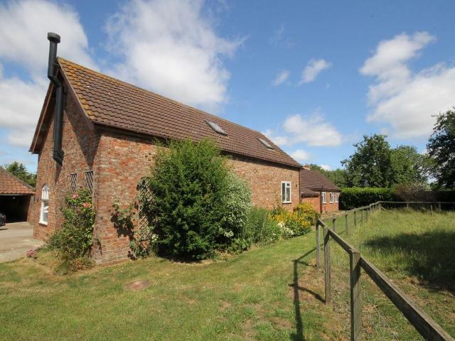 House for rent in Kirby Wiske, North Yorkshire