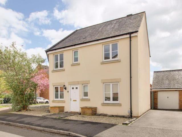 House for rent in Staverton