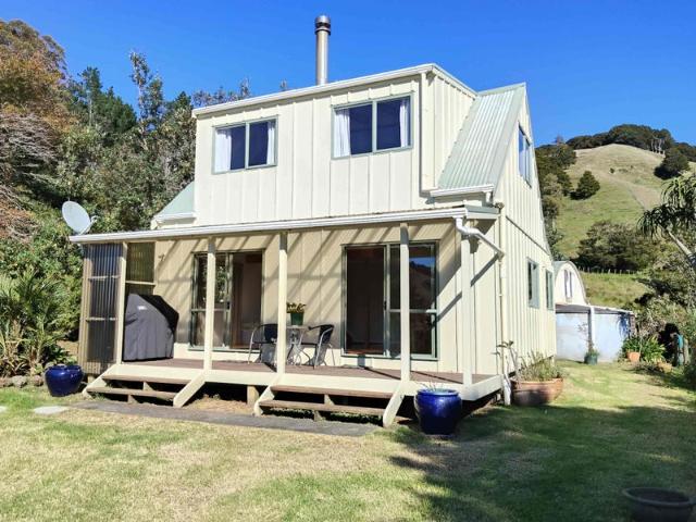House for rent in Maungakaramea, Northland