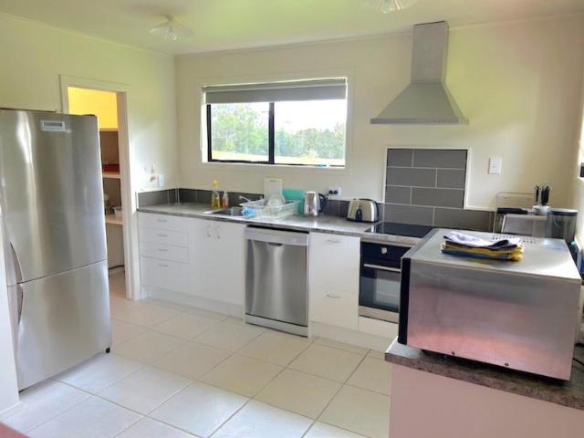 Apartment for rent in Maungakaramea, Northland
