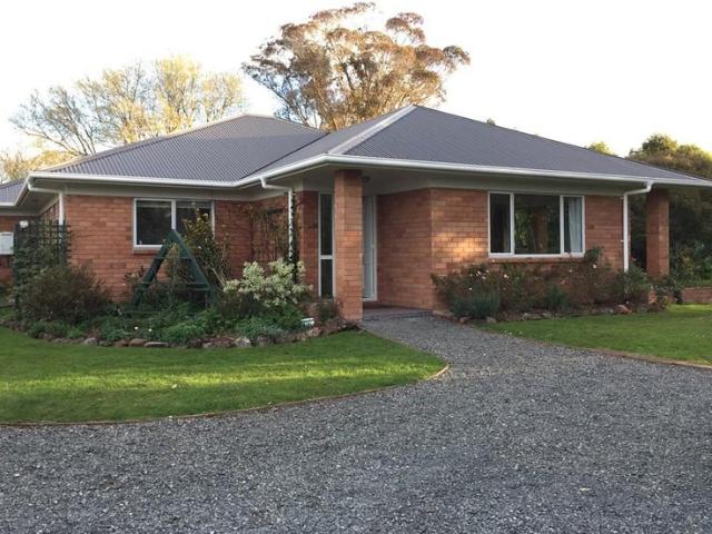 House for rent in Maungakaramea, Northland
