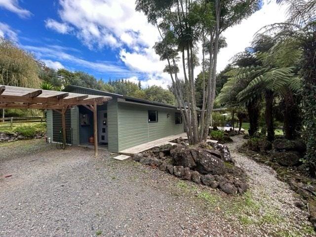 House for rent in Maungakaramea, Northland