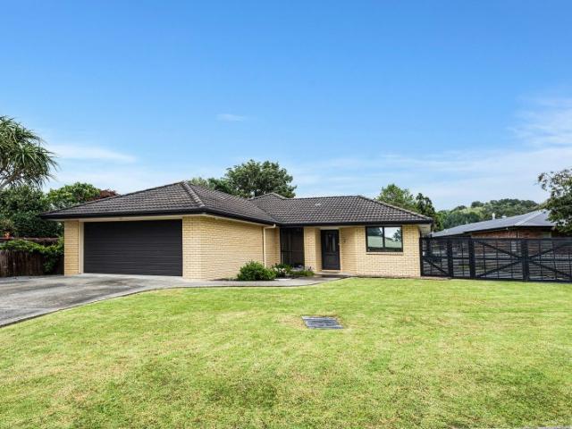 House for rent in Maungakaramea, Northland