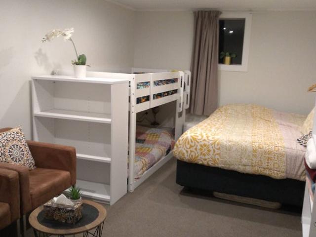 Apartment for rent in Days Bay, Wellington