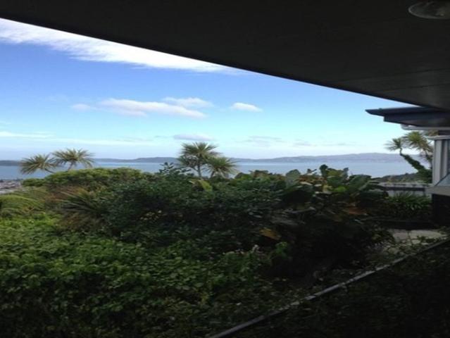 House for rent in Maungaraki, Lower Hutt