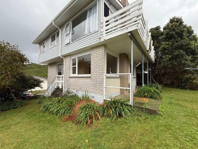 House for rent in Days Bay, Wellington