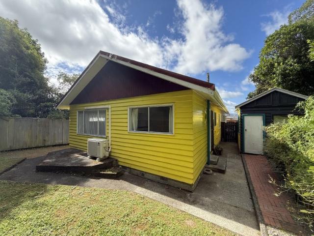 House for rent in Days Bay, Wellington