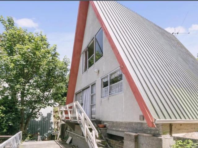 House for rent in Days Bay, Wellington