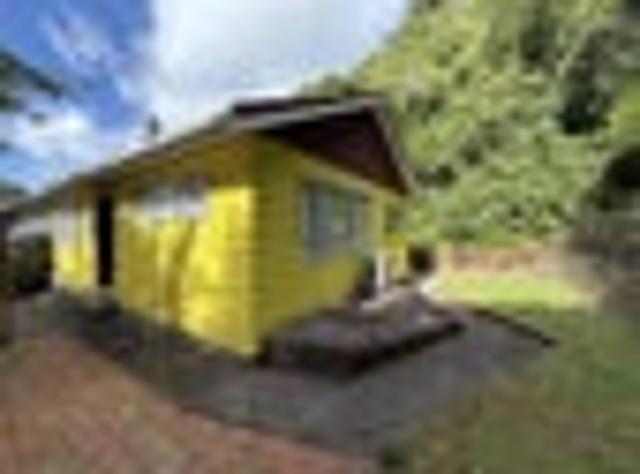 House for rent in Days Bay, Wellington