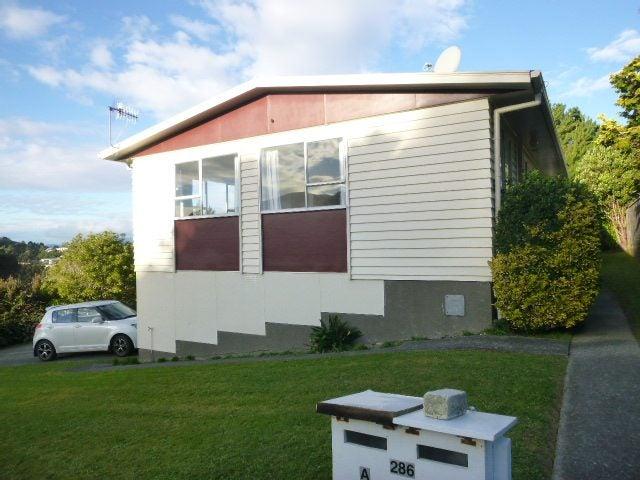 House for rent in Days Bay, Wellington
