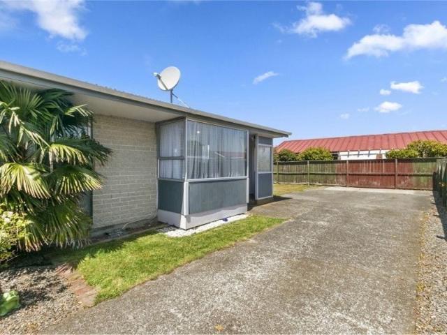 Apartment for rent in Days Bay, Wellington