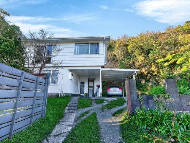 House for rent in Days Bay, Wellington