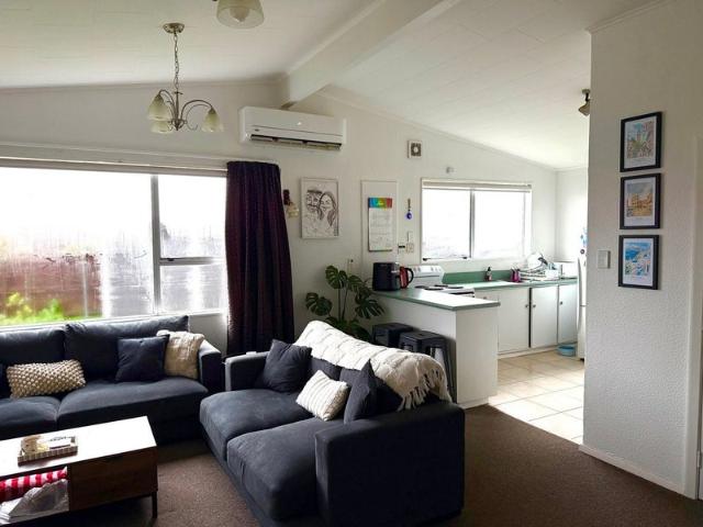 Apartment for rent in Days Bay, Wellington