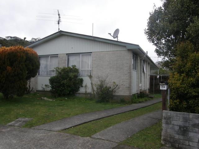 Apartment for rent in Days Bay, Wellington