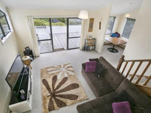 House for rent in Days Bay, Wellington
