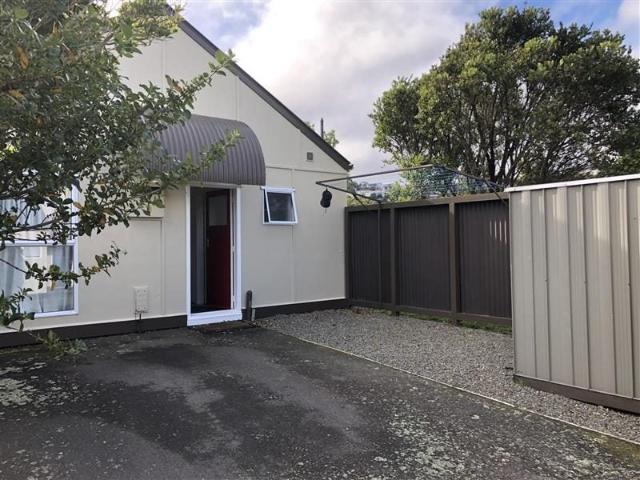 Apartment for rent in Days Bay, Wellington