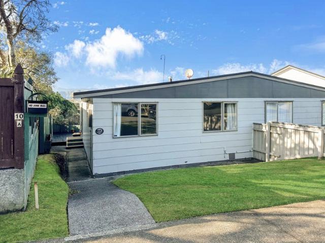 House for rent in Days Bay, Wellington