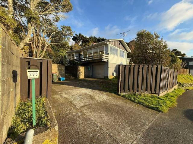 House for rent in Days Bay, Wellington