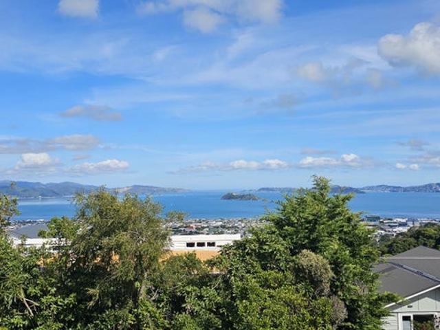 House for rent in Maungaraki, Lower Hutt