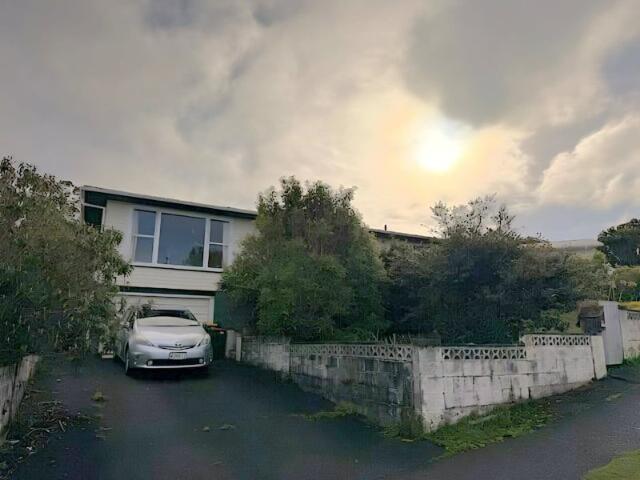 House for rent in Days Bay, Wellington