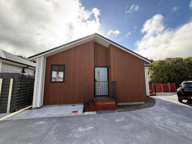 House for rent in Days Bay, Wellington