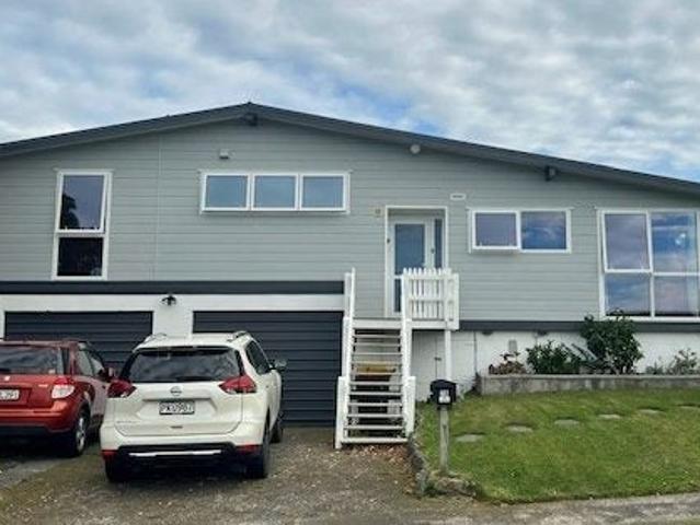 House for rent in Days Bay, Wellington