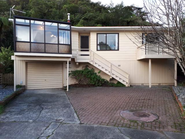 House for rent in Maungaraki, Lower Hutt