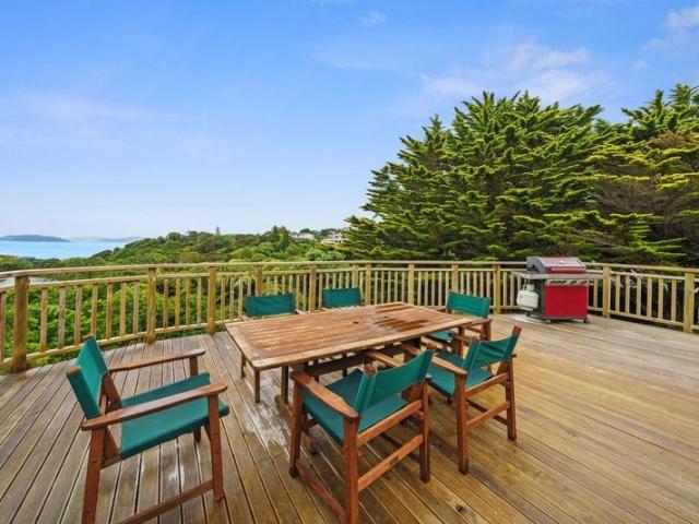House for rent in Days Bay, Wellington