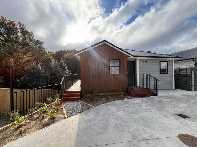 House for rent in Days Bay, Wellington