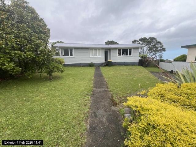 House for rent in Days Bay, Wellington