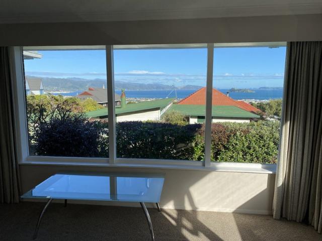 House for rent in Maungaraki, Lower Hutt