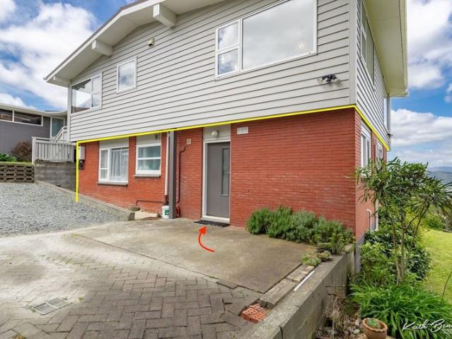 Apartment for rent in Days Bay, Wellington