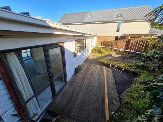 House for rent in Days Bay, Wellington