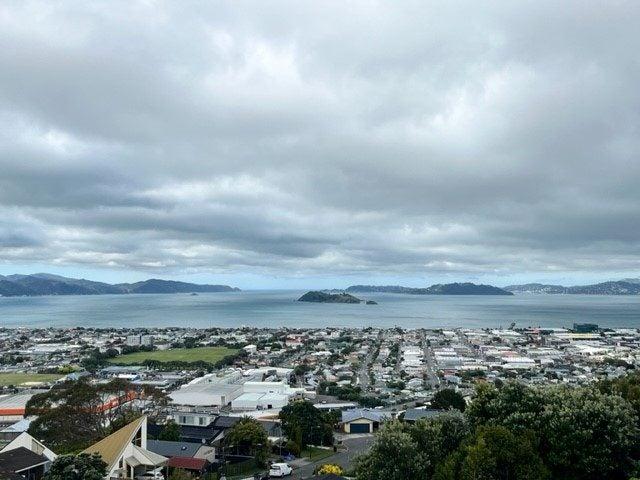 House for rent in Days Bay, Wellington