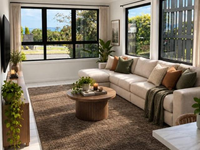 House for rent in Days Bay, Wellington