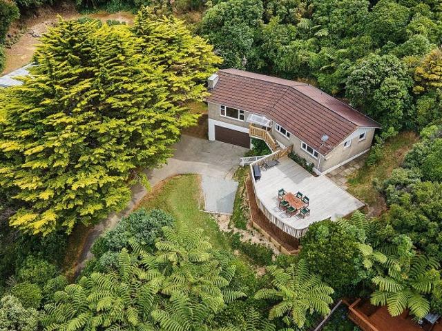 House for rent in Days Bay, Wellington