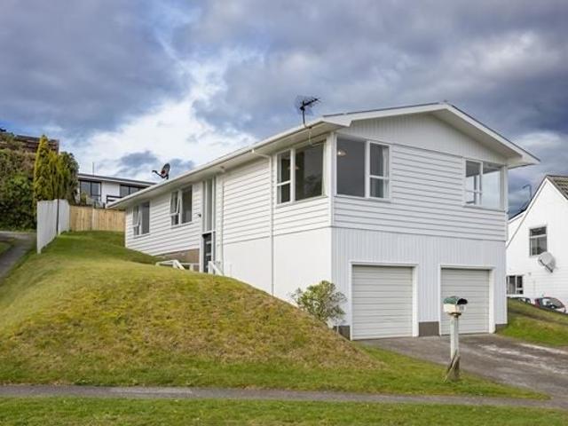 House for rent in Days Bay, Wellington