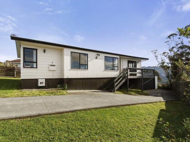 House for rent in Korokoro, Lower Hutt