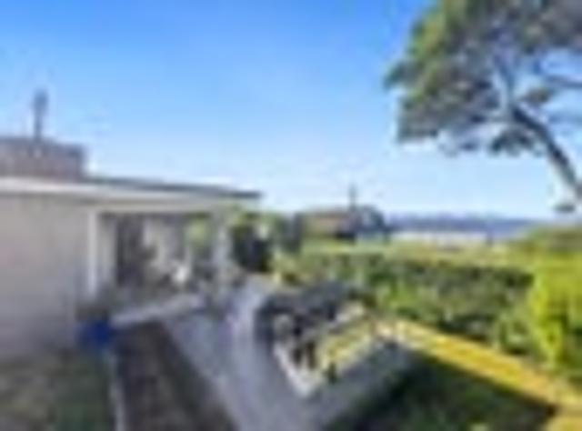 House for rent in Days Bay, Wellington