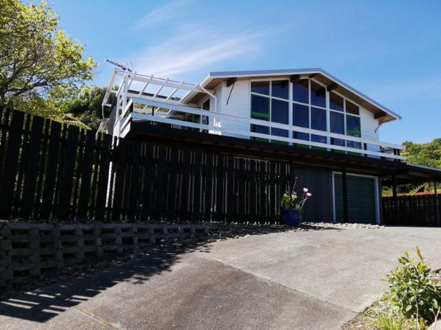 House for rent in Days Bay, Wellington