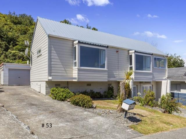 House for rent in Days Bay, Wellington