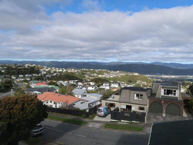 House for rent in Days Bay, Wellington