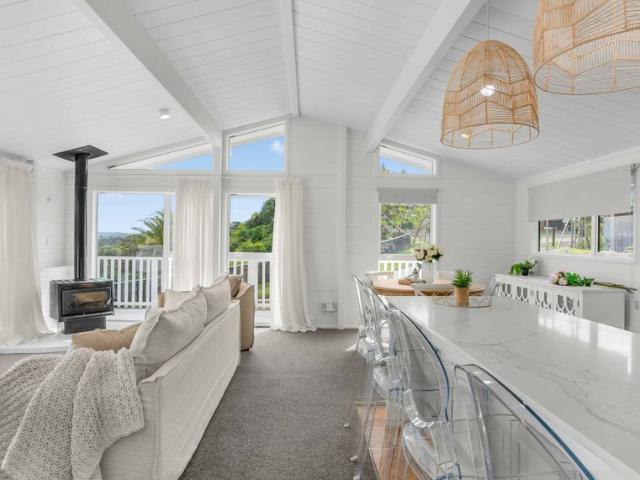 House for rent in Days Bay, Wellington