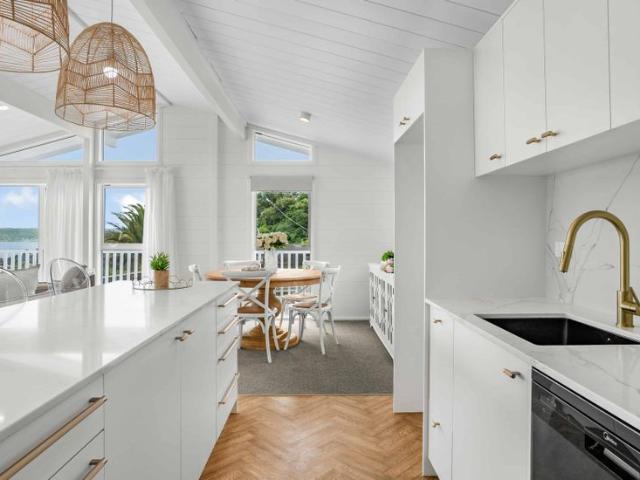House for rent in Days Bay, Wellington