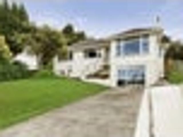 House for rent in Days Bay, Wellington