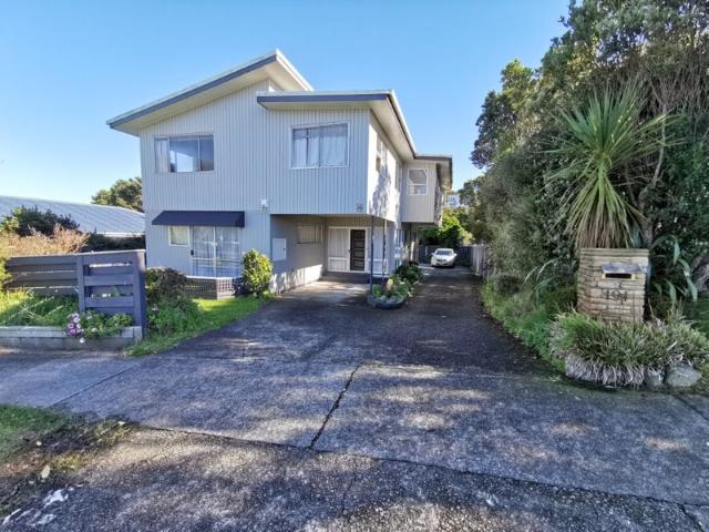 House for rent in Days Bay, Wellington